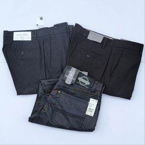 MENS PANTS CALVIN KLEIN, GAP AND ROYAL PREMIUM MENS PANTS/ MENS DRESS PANTS